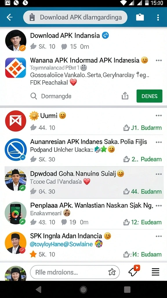 Gameplay yang dinamis dengan banyak mode pilihan.