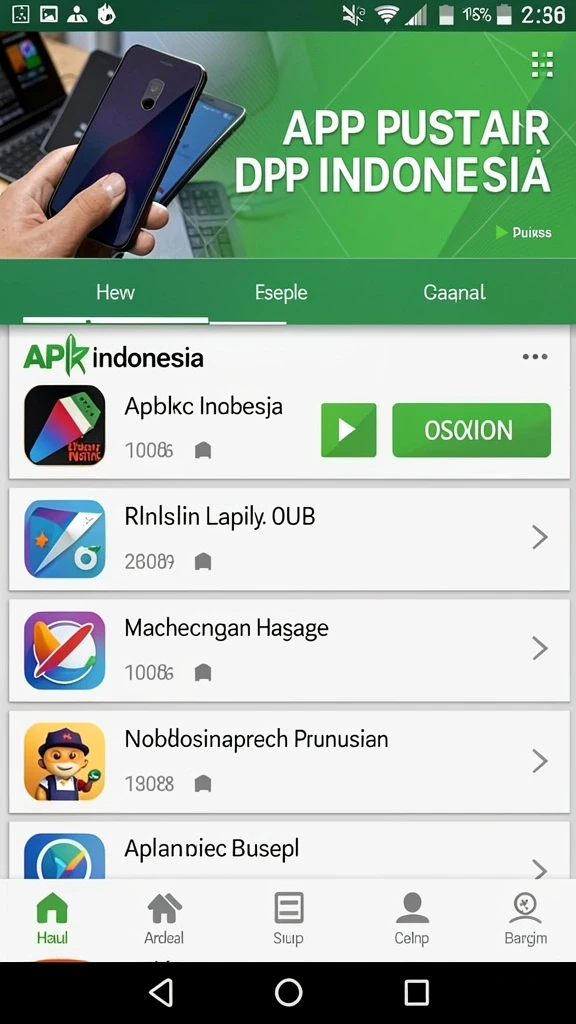Fitur komunitas untuk berinteraksi dan berbagi strategi.