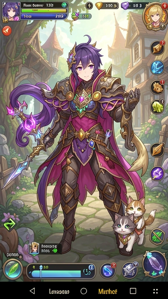 Event menarik dengan hadiah menanti.