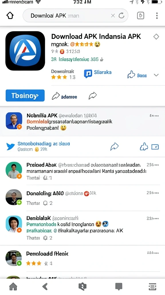 Grafis yang menawan dan efek suara yang memukau.