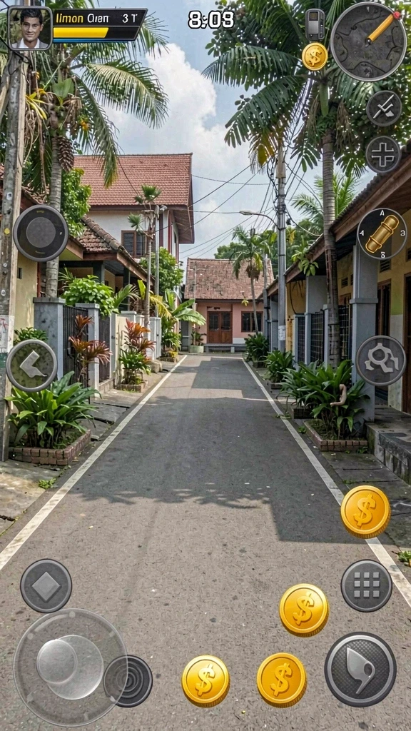 Berbagai pilihan permainan judi yang seru dan menghibur.
