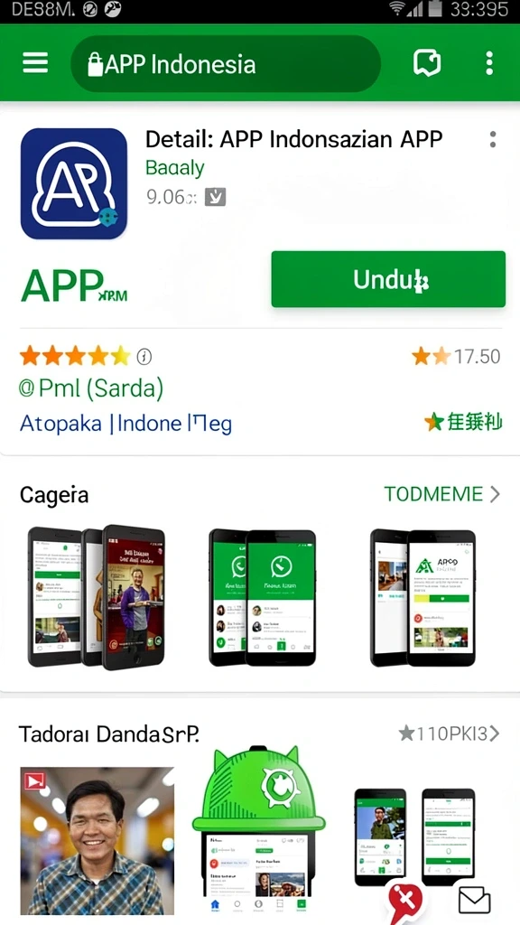 Komunitas aktif yang mendukung pengalaman bermain.