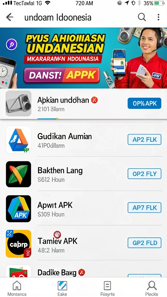Screenshot menampilkan mode PvP yang mengasyikkan.