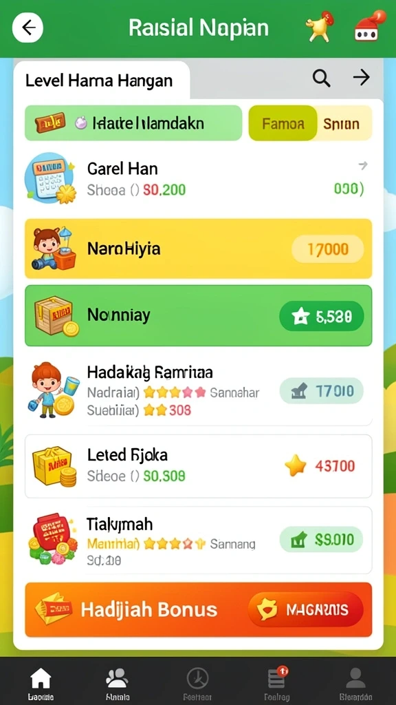 Variasi permainan slot yang beragam dan mengasyikkan.
