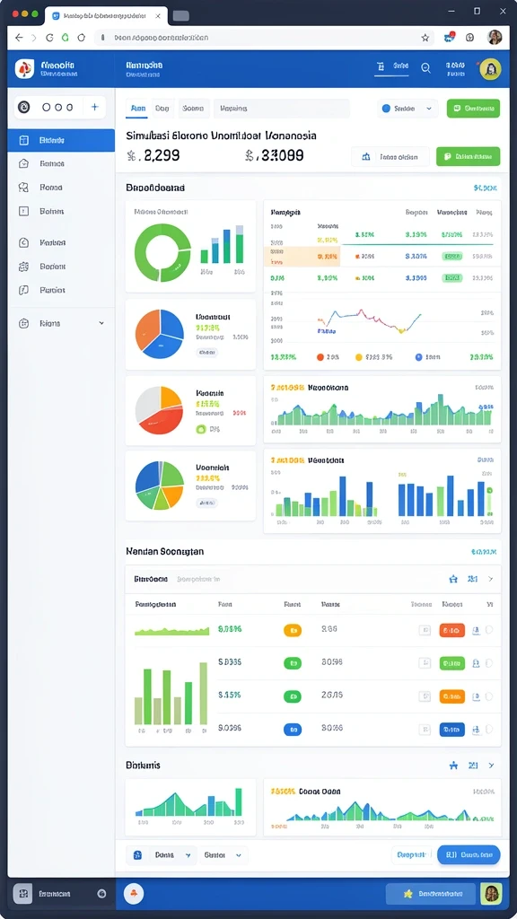 Mode permainan yang beragam dan menyenangkan.