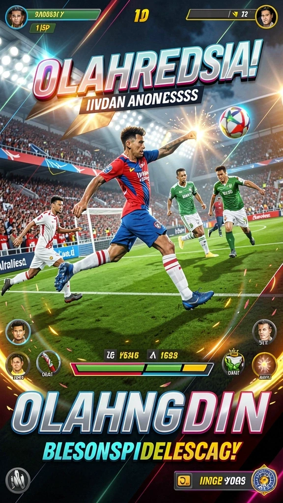 Misi yang menantang dan menyenangkan.