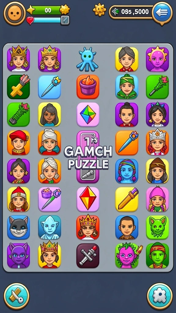 Fitur multiplayer yang memungkinkan interaksi antar pemain.