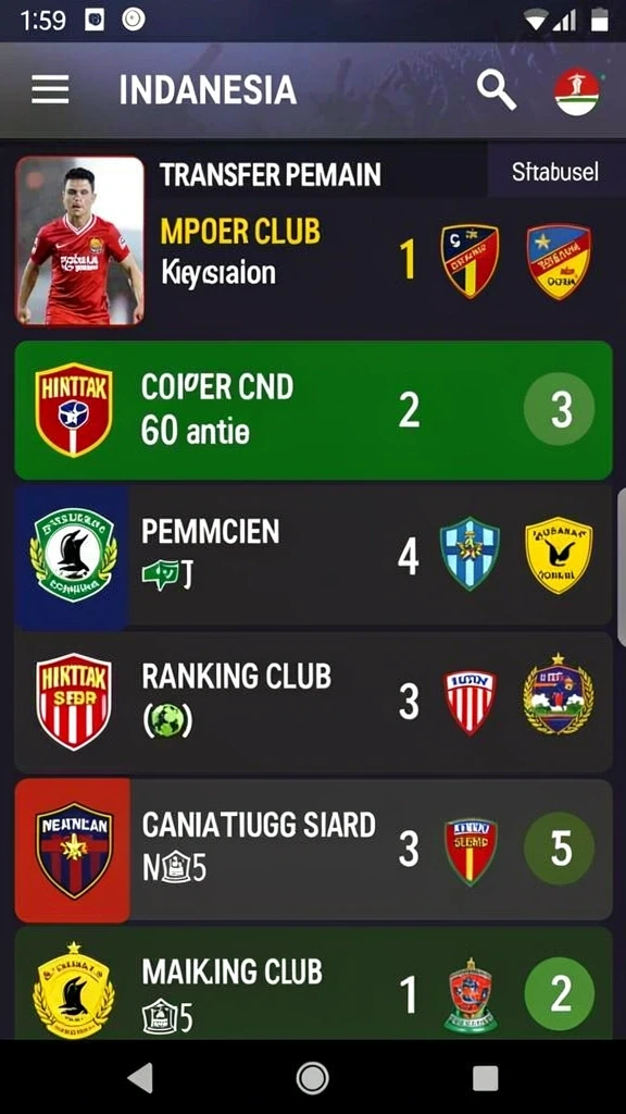 Contoh misi yang menantang dalam EMPATI138.
