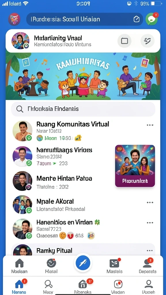 Event menarik dengan hadiah yang bisa dimenangkan di GACOR108.