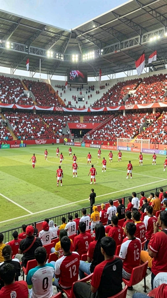 Gameplay yang adiktif untuk semua kalangan.