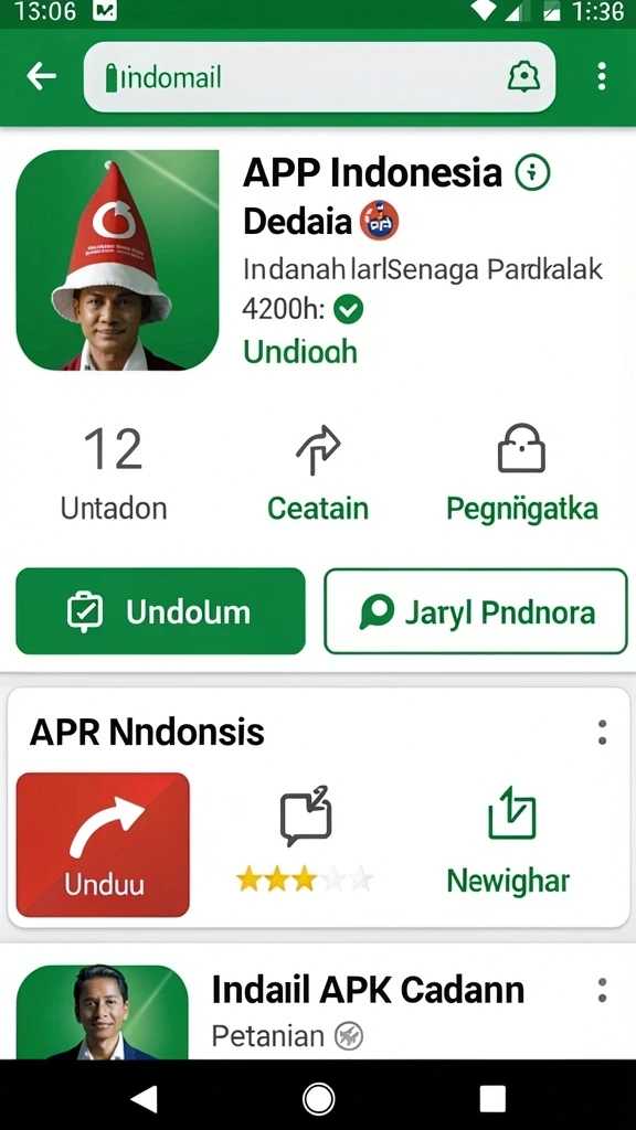 Momen seru saat menyelesaikan level sulit.