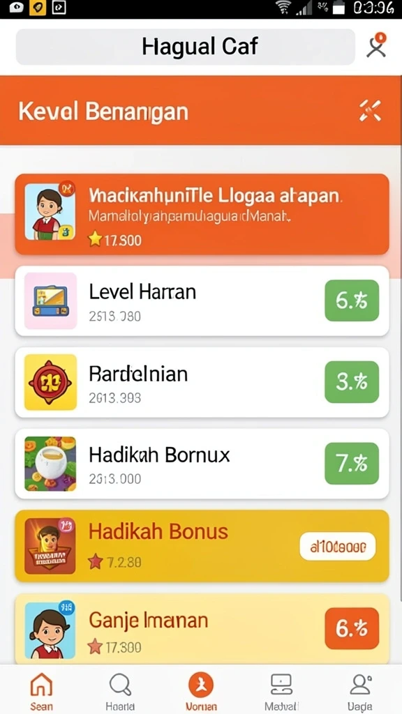 Berbagai jenis permainan togel tersedia untuk pemain.