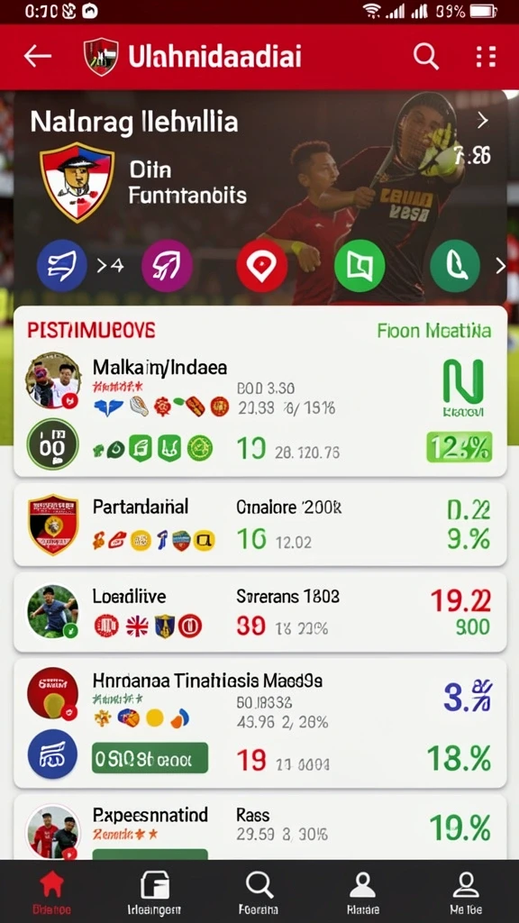 Screenshot memperlihatkan fitur bonus yang menguntungkan dalam KKSLOT777.