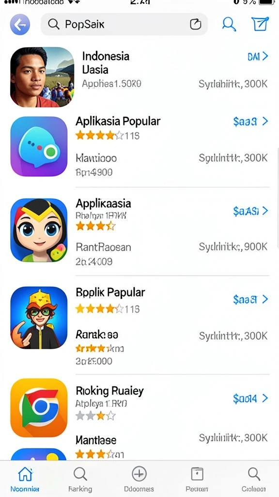 Level menantang yang menguji keterampilanmu.