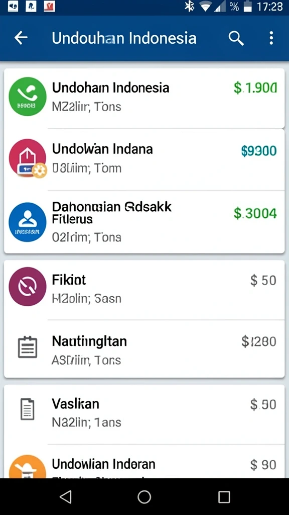 Fitur sosial untuk berinteraksi dengan pemain lain.