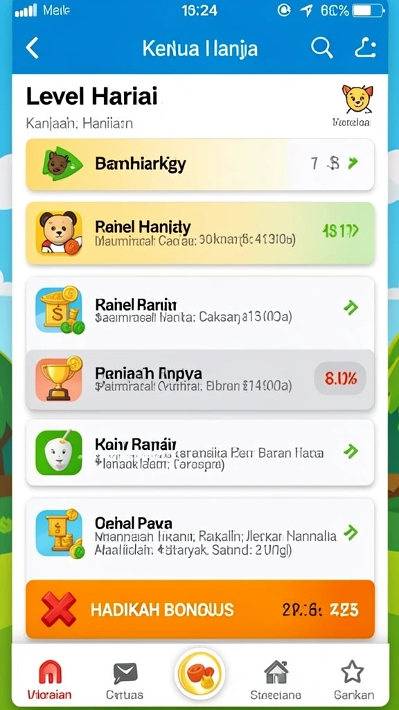 Karakter baru yang bisa dimainkan dalam pembaruan terbaru.