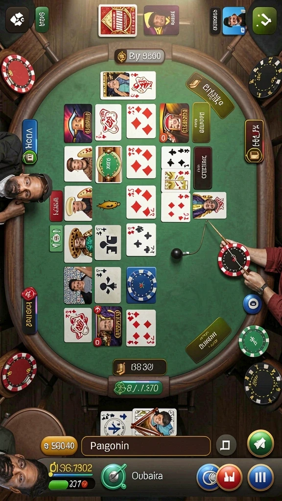 Fitur notifikasi hasil togel langsung untuk pengguna.