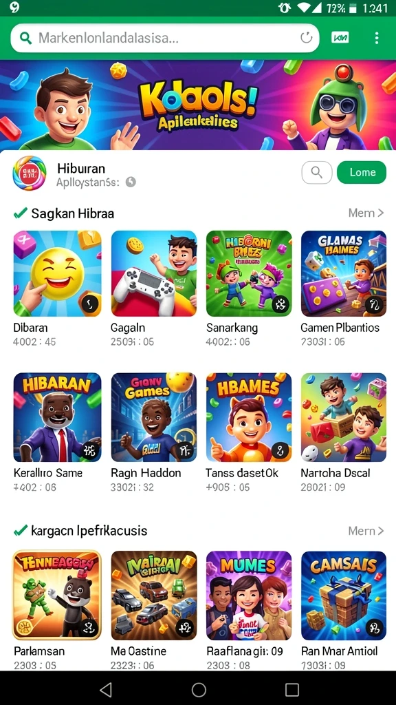 Beragam pilihan permainan togel yang membuat ketagihan.