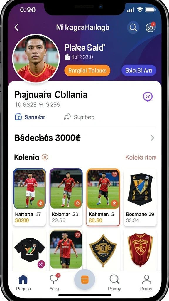 Karakter baru yang menghibur untuk dijelajahi.