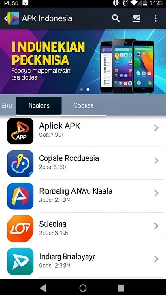 Tangkapan layar menampilkan karakter baru yang ditambahkan dalam pembaruan.