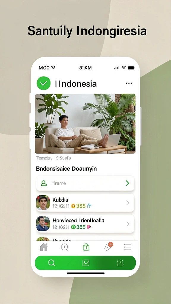 Misi-misi menantang yang menguji keterampilan Anda.