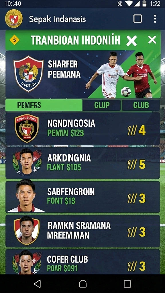 Gameplay yang menantang dan adiktif.