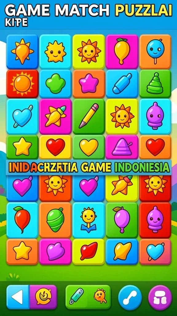 Tampilan antarmuka SAKTI77 yang user-friendly.