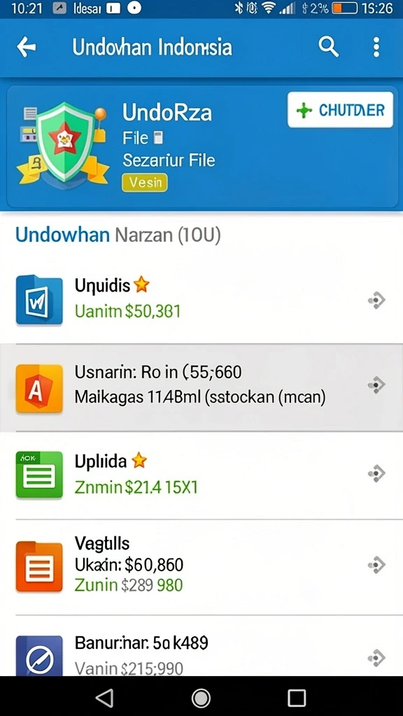Forum komunitas yang aktif untuk berbagi pengalaman dan strategi.