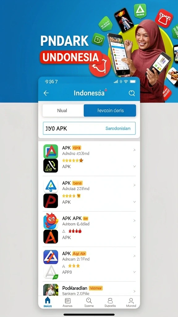 Level baru yang menantang dan unik.